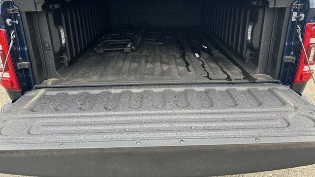 2024 Ram 3500 Limited