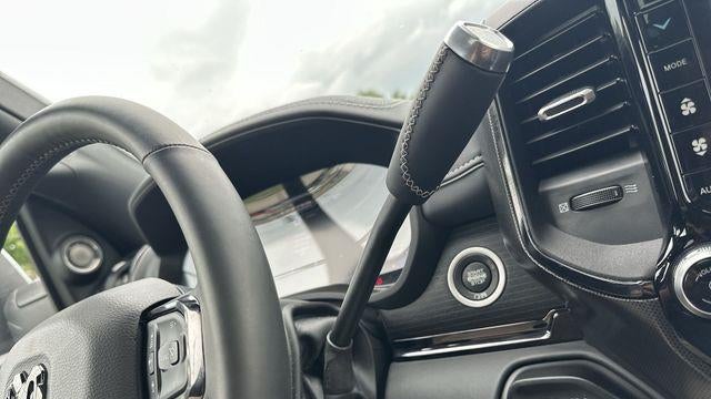 2024 Ram 3500 Limited