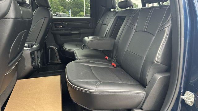 2024 Ram 3500 Limited