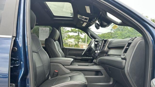 2024 Ram 3500 Limited