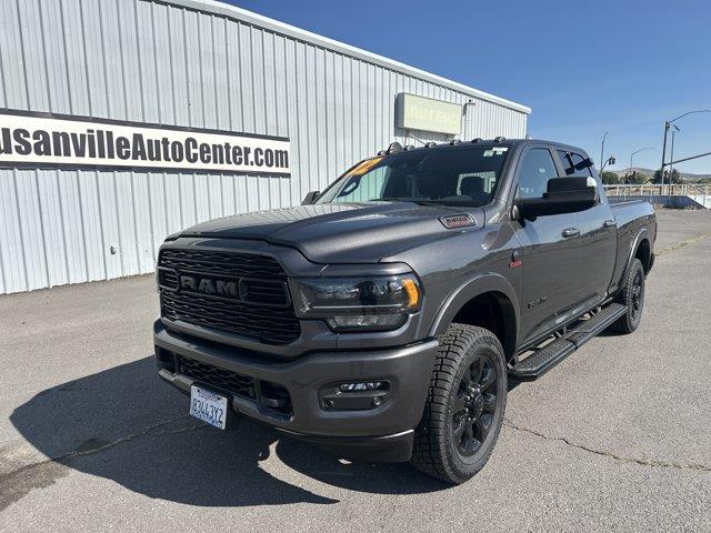 2022 Ram 3500