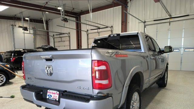 2021 Ram 3500 Limited