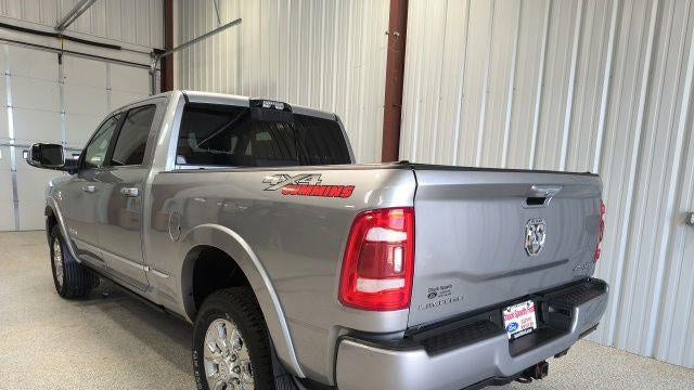2021 Ram 3500 Limited