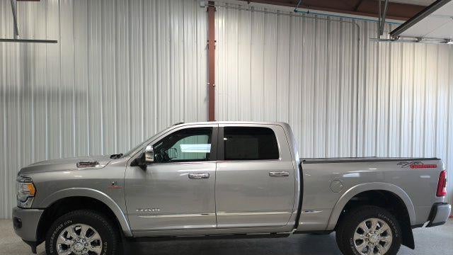 2021 Ram 3500 Limited