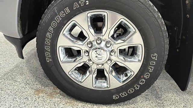2021 Ram 3500 Limited