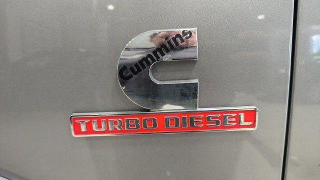 2021 Ram 3500 Limited