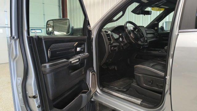 2021 Ram 3500 Limited