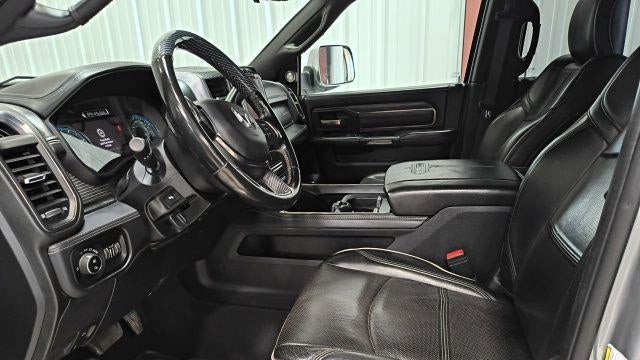 2021 Ram 3500 Limited
