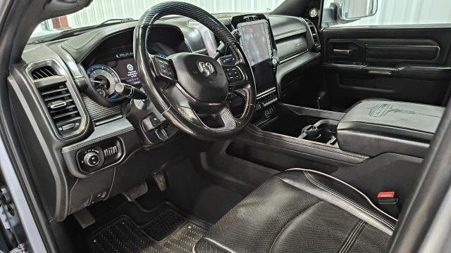 2021 Ram 3500 Limited