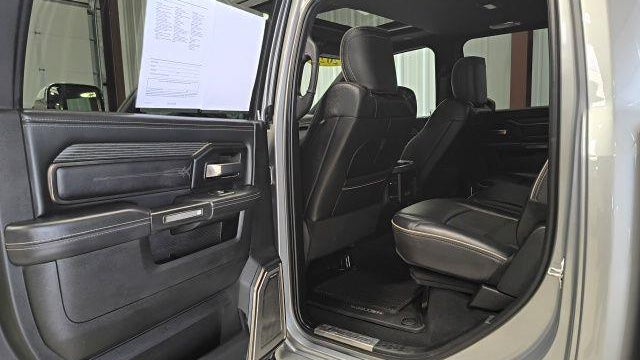2021 Ram 3500 Limited