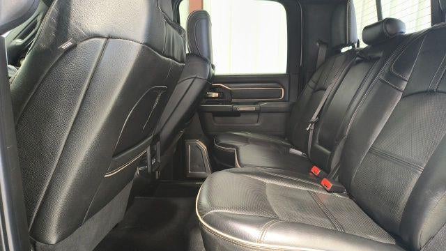 2021 Ram 3500 Limited