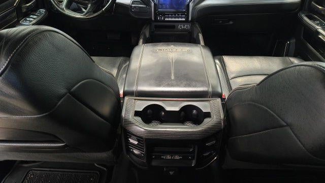 2021 Ram 3500 Limited