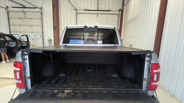 2021 Ram 3500 Limited