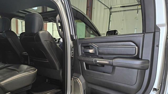 2021 Ram 3500 Limited