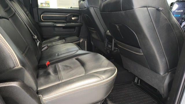 2021 Ram 3500 Limited