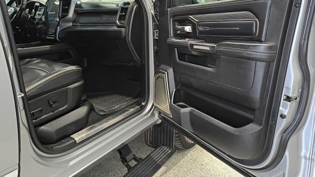 2021 Ram 3500 Limited