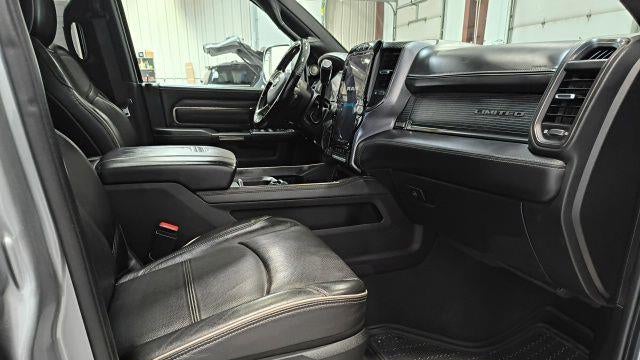 2021 Ram 3500 Limited