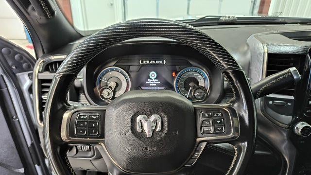2021 Ram 3500 Limited