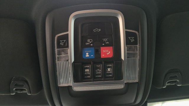 2021 Ram 3500 Limited
