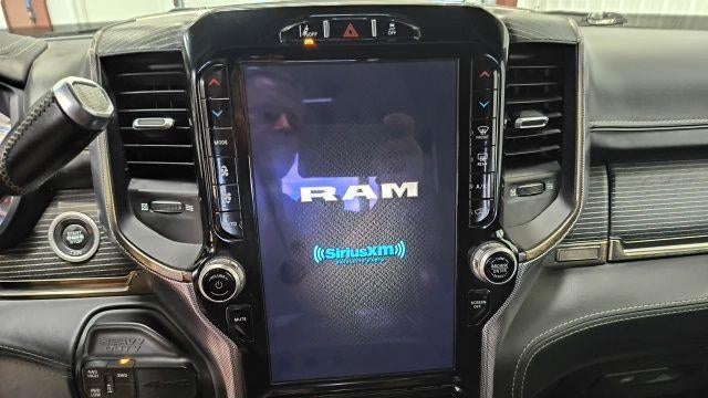 2021 Ram 3500 Limited