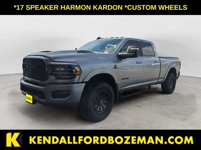 2023 Ram 3500 - $69,647