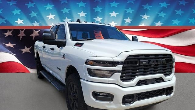 Preowned 2026 Ram 2500 Lone Star for Sale