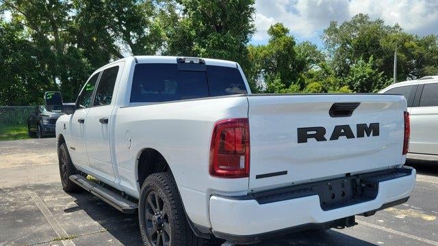 2026 Ram 2500 Lone Star