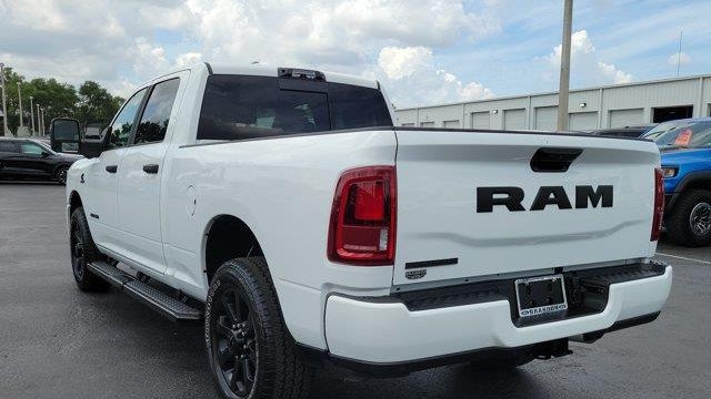 2026 Ram 2500 Lone Star