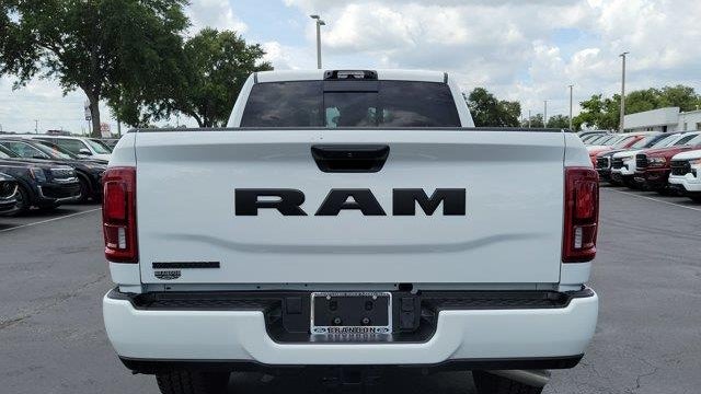 2026 Ram 2500 Lone Star