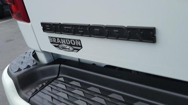 2026 Ram 2500 Lone Star