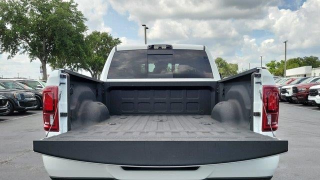 2026 Ram 2500 Lone Star
