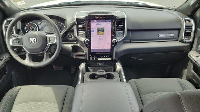 2026 Ram 2500 Lone Star
