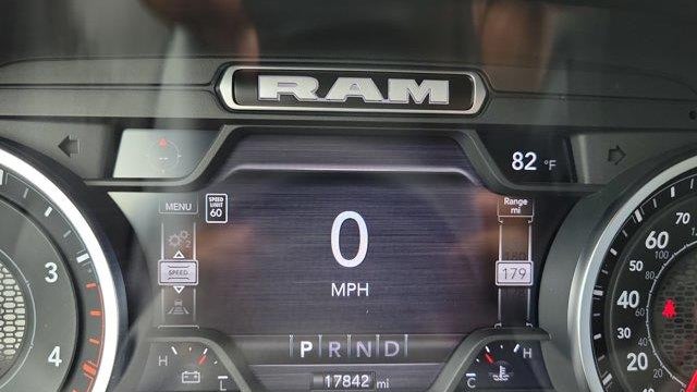 2026 Ram 2500 Lone Star