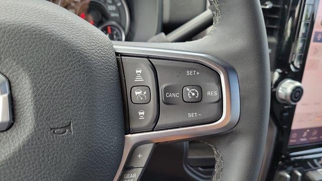 2026 Ram 2500 Lone Star
