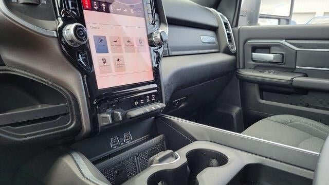 2026 Ram 2500 Lone Star
