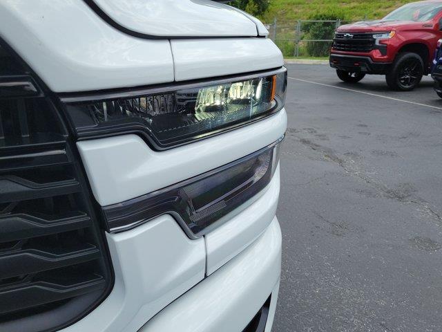 2026 Ram 2500 - $61,495