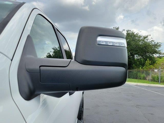 2026 Ram 2500 - $61,495