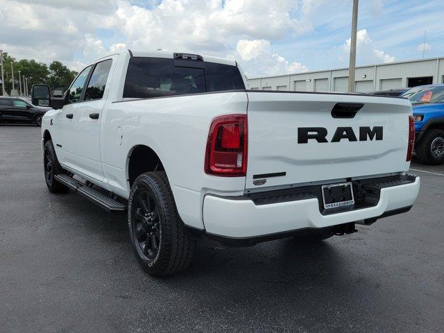 2026 Ram 2500 - $61,495