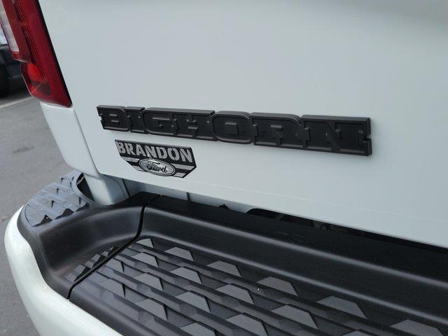 2026 Ram 2500 - $61,495