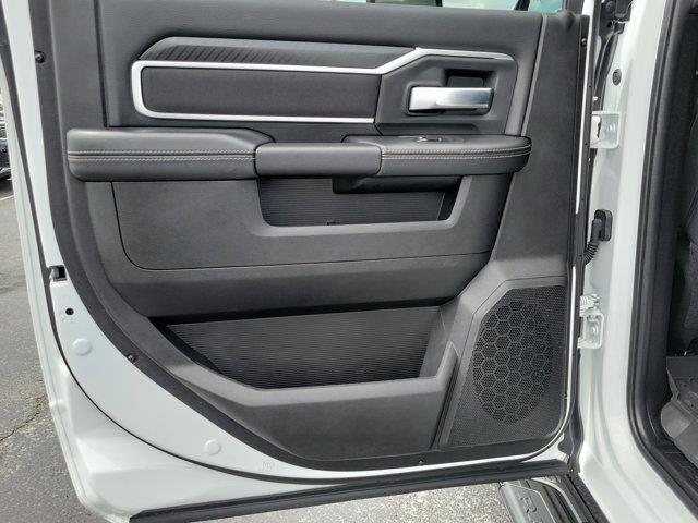2026 Ram 2500 - $61,495