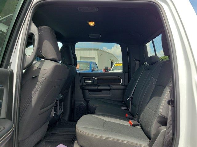 2026 Ram 2500 - $61,495