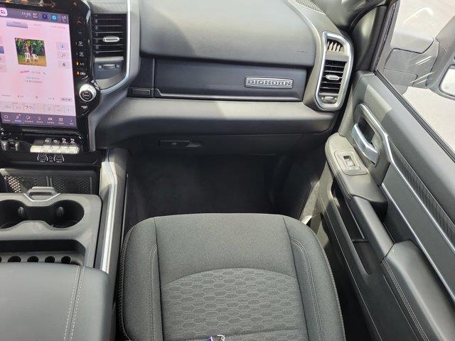 2026 Ram 2500 - $61,495