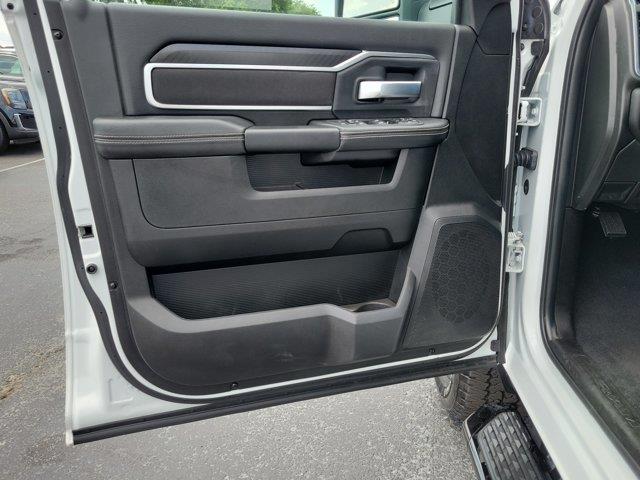 2026 Ram 2500 - $61,495