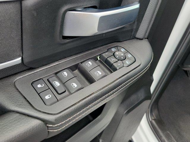 2026 Ram 2500 - $61,495