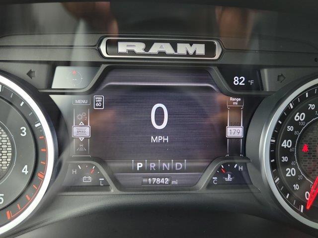2026 Ram 2500 - $61,495