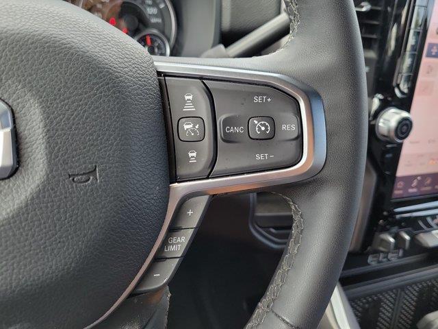 2026 Ram 2500 - $61,495