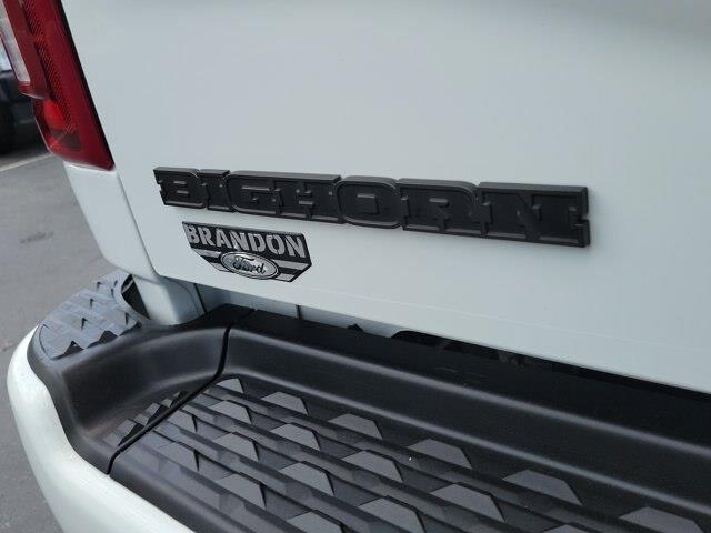 2026 Ram 2500 - $57,895
