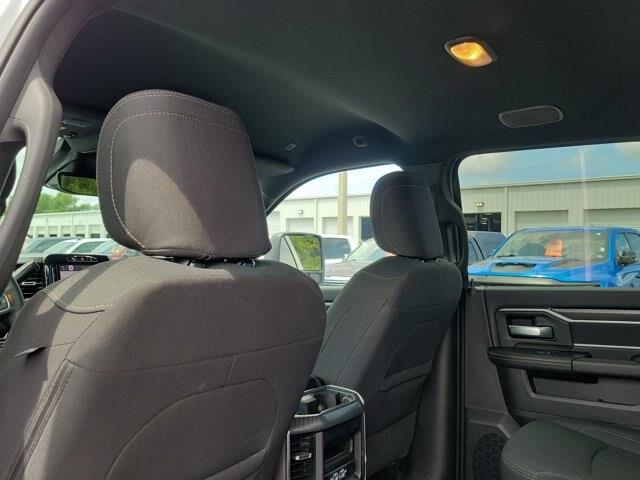 2026 Ram 2500 - $57,895
