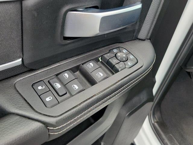 2026 Ram 2500 - $57,895