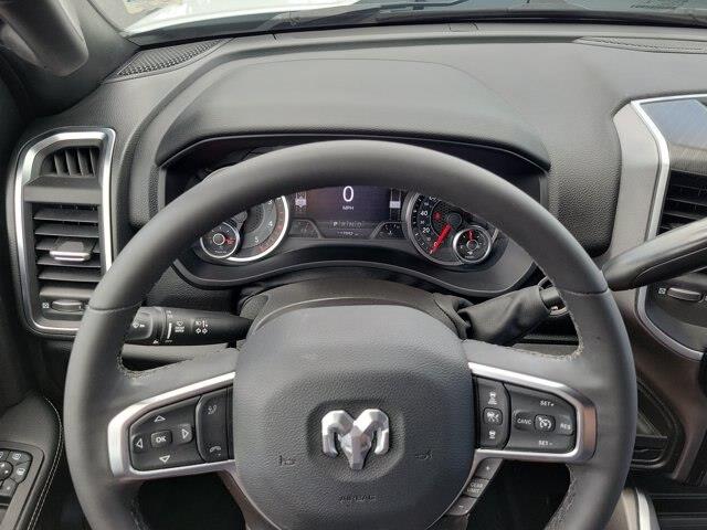 2026 Ram 2500 - $57,895